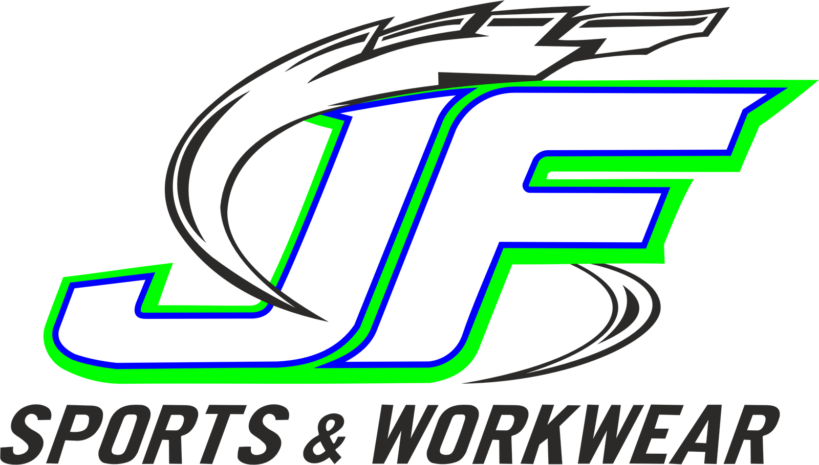 JF Sports Workwear