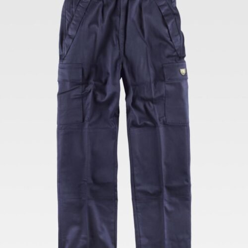 PANTALÓN TÉCNICOS B1490