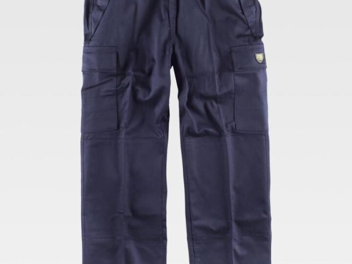 PANTALÓN TÉCNICOS B1490