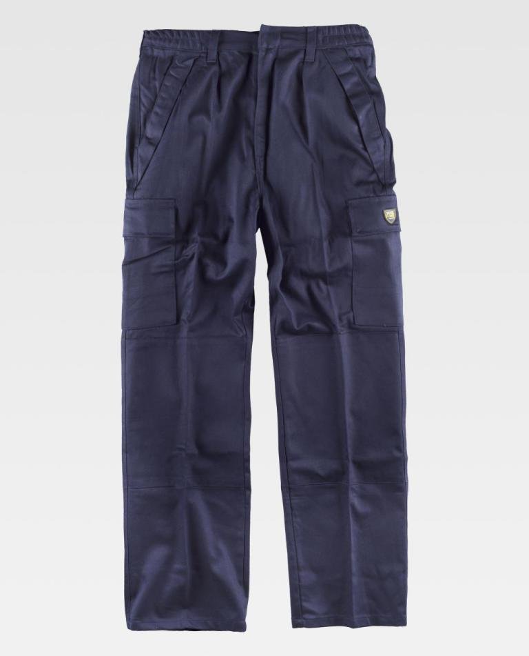 PANTALÓN TÉCNICOS B1490