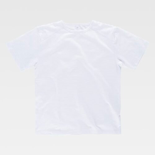 CAMISETA TÉCNICOS S6090