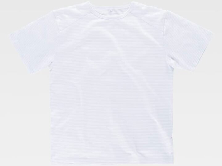 CAMISETA TÉCNICOS S6090