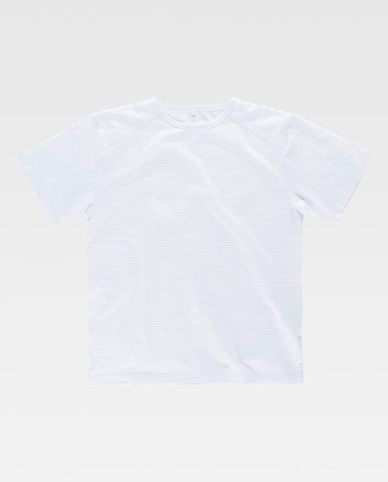 CAMISETA TÉCNICOS S6090