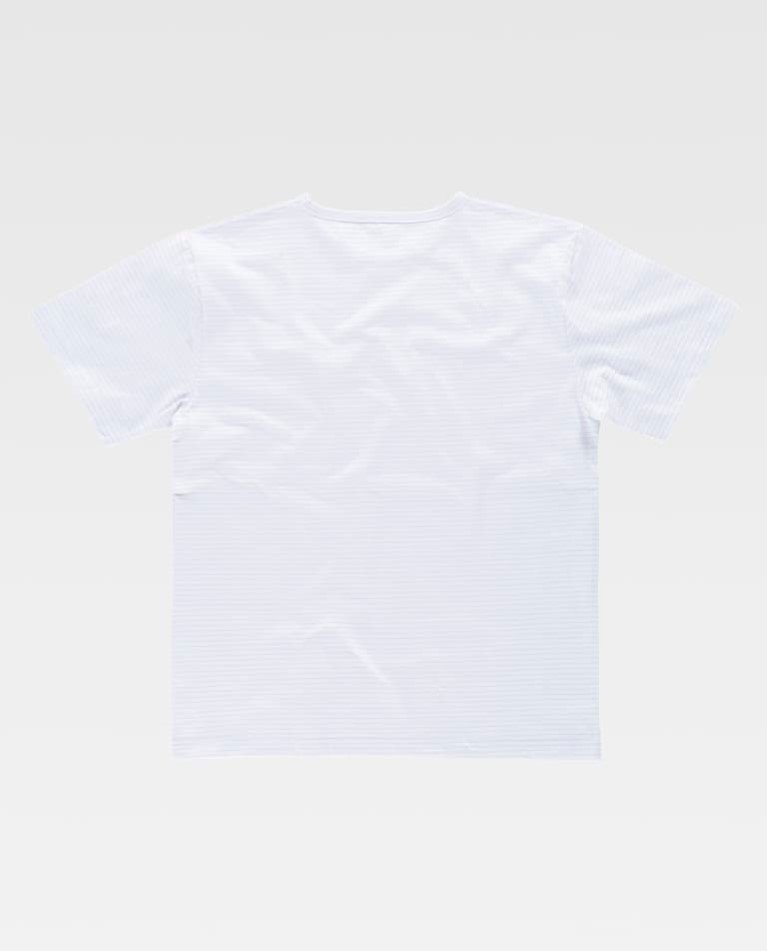CAMISETA TÉCNICOS S6090 - Imagen 2