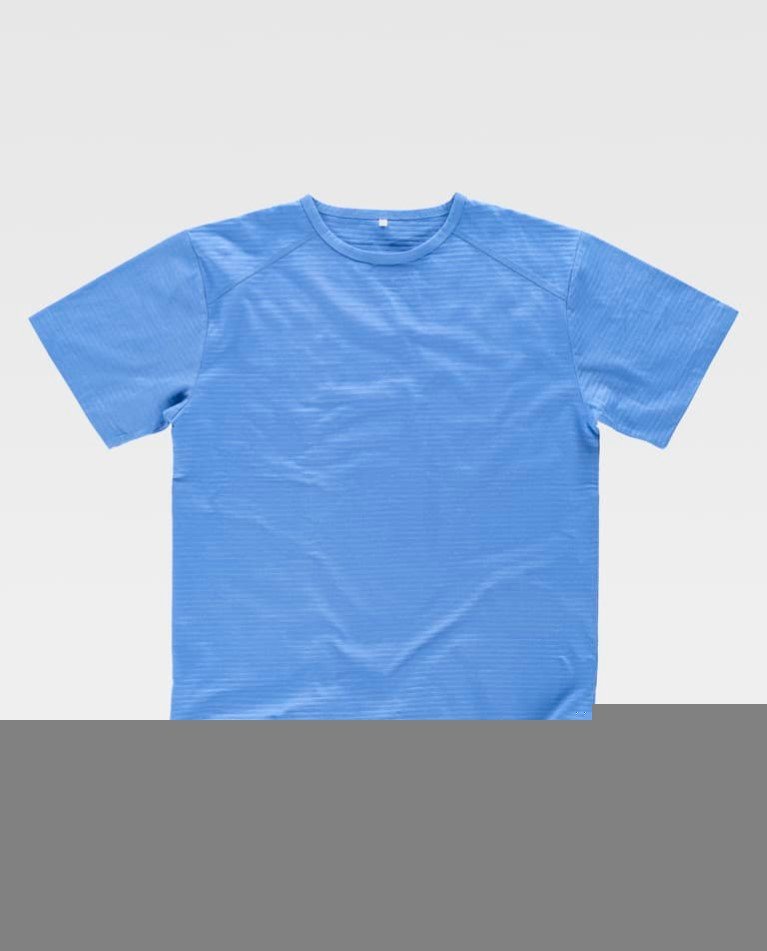 CAMISETA TÉCNICOS S6090 - Imagen 3