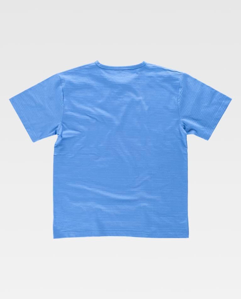 CAMISETA TÉCNICOS S6090 - Imagen 4