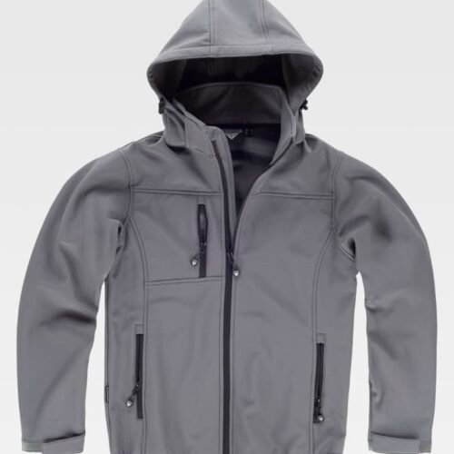 WORKSHELL SPORT S9107