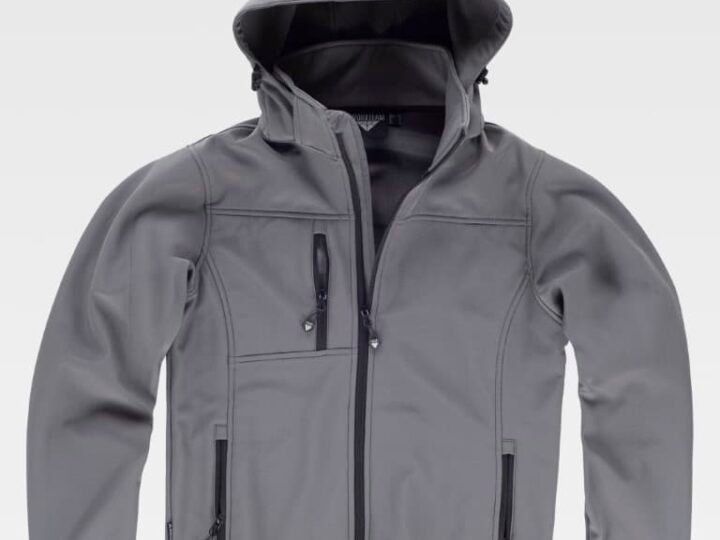 WORKSHELL SPORT S9107