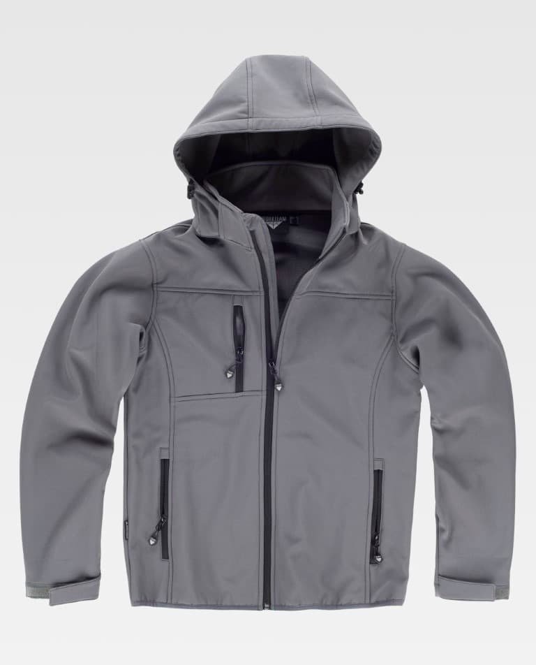 WORKSHELL SPORT S9107