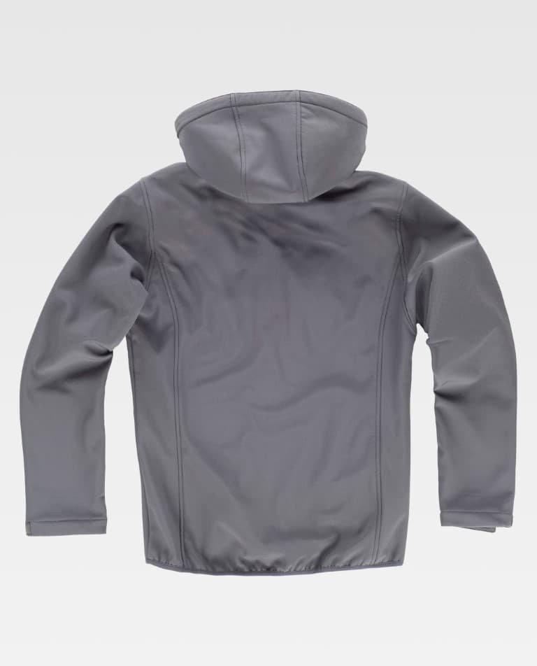 WORKSHELL SPORT S9107 - Imagen 2