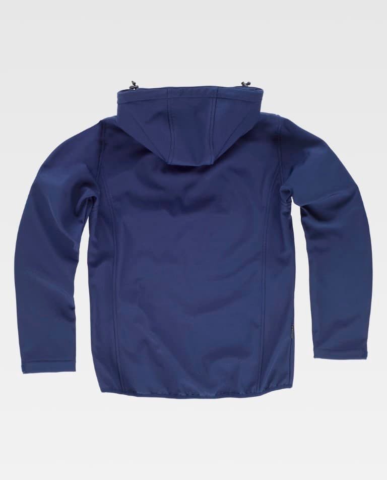 WORKSHELL SPORT S9107 - Imagen 4