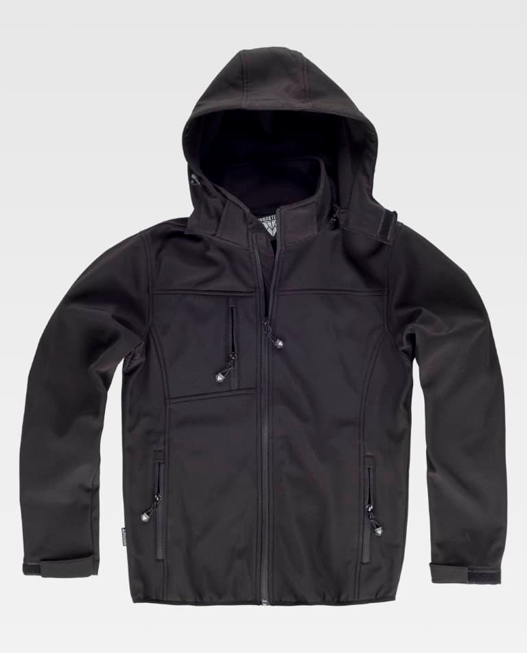 WORKSHELL SPORT S9107 - Imagen 5