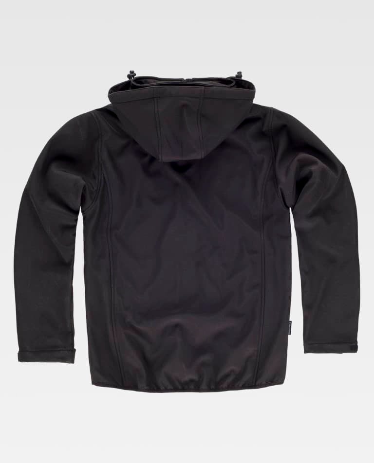 WORKSHELL SPORT S9107 - Imagen 6